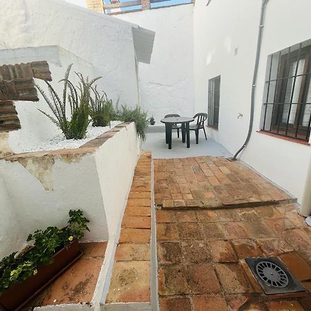 Casa Rural Dona Catalina Химена де ла Фронтера Екстериор снимка