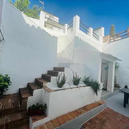 Casa Rural Dona Catalina Химена де ла Фронтера Екстериор снимка