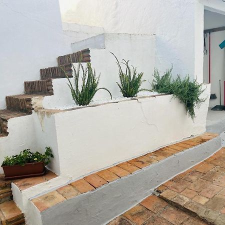 Casa Rural Dona Catalina Химена де ла Фронтера Екстериор снимка