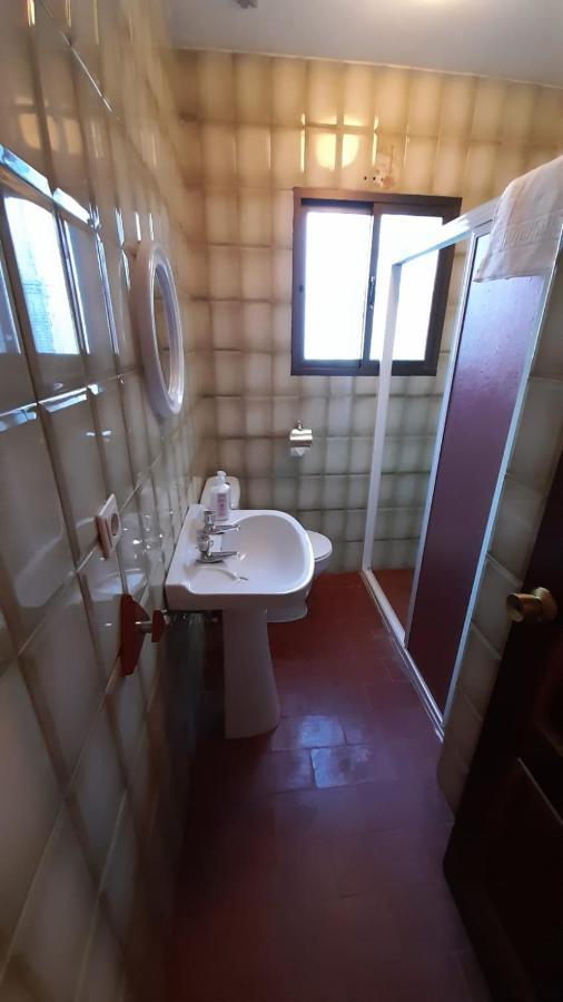 Casa Rural Dona Catalina Химена де ла Фронтера Екстериор снимка