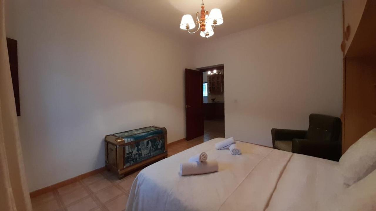 Casa Rural Dona Catalina Химена де ла Фронтера Екстериор снимка