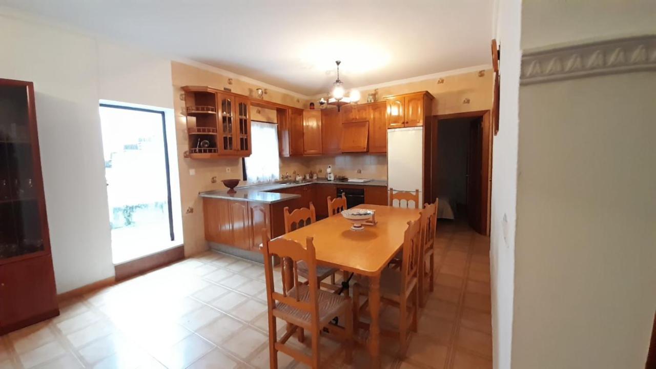 Casa Rural Dona Catalina Химена де ла Фронтера Екстериор снимка