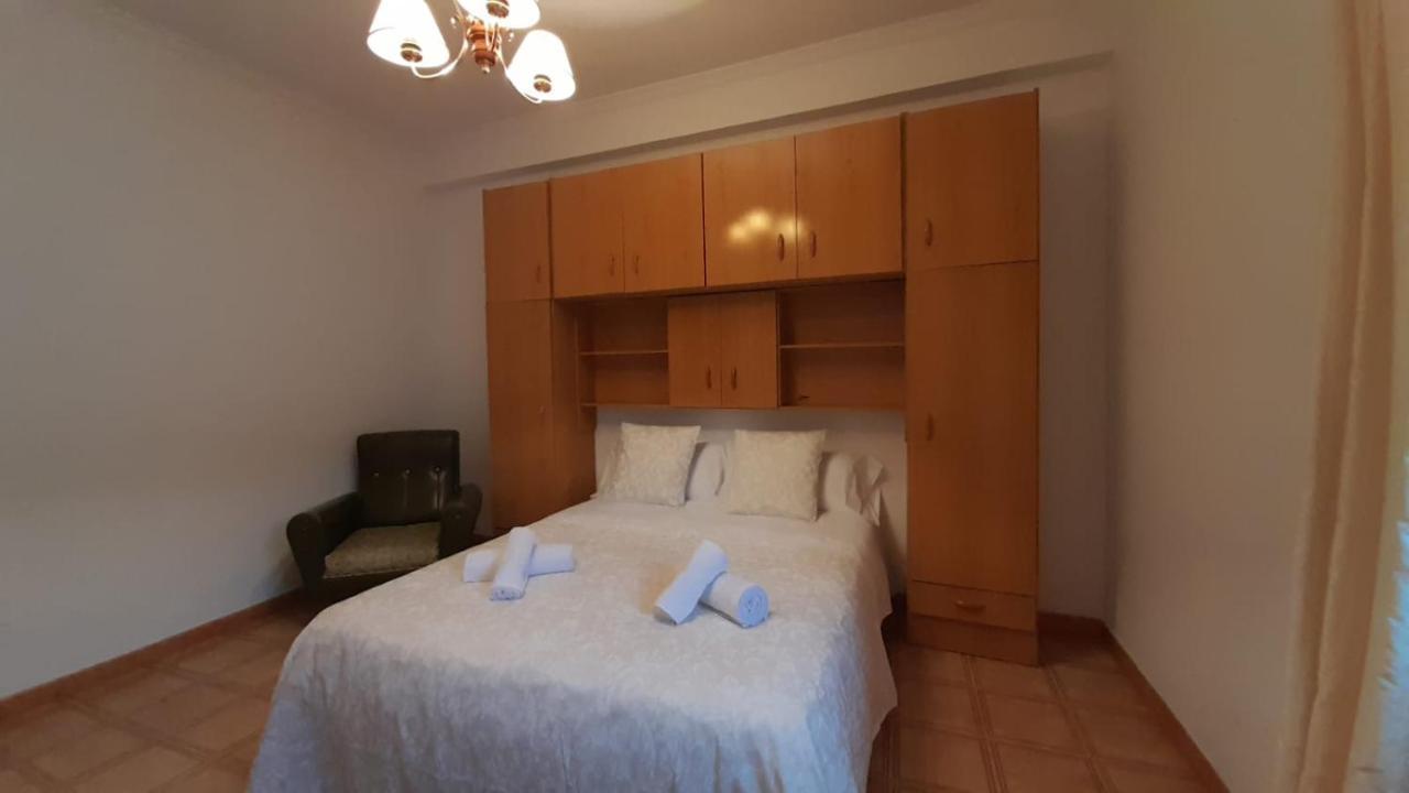 Casa Rural Dona Catalina Химена де ла Фронтера Екстериор снимка