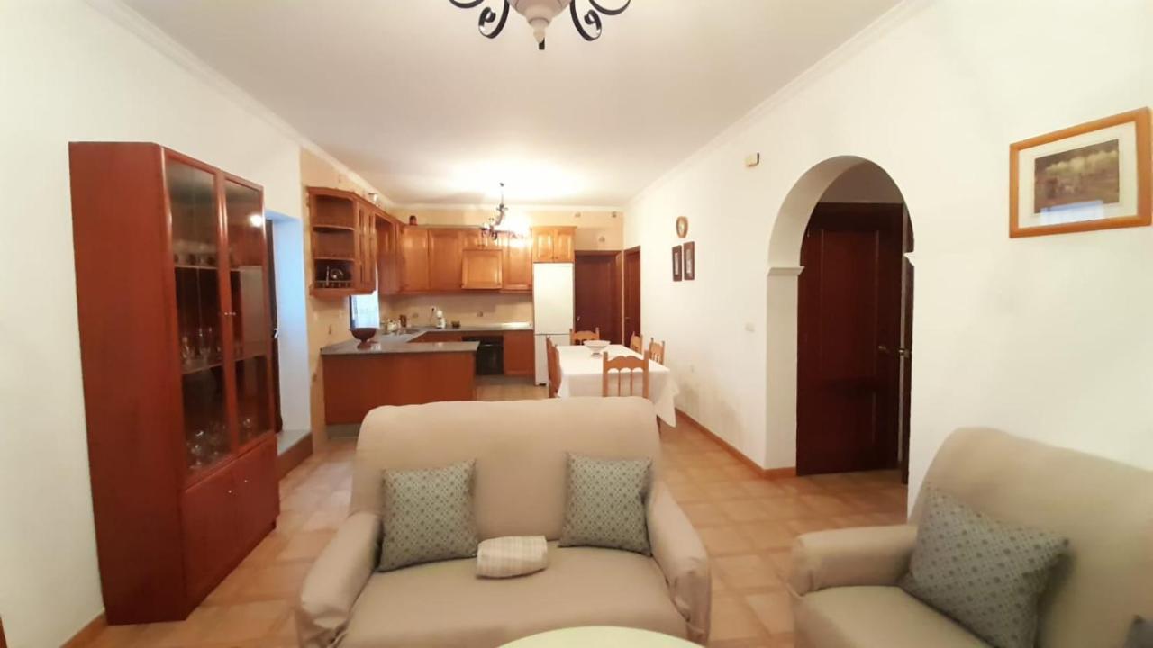 Casa Rural Dona Catalina Химена де ла Фронтера Екстериор снимка