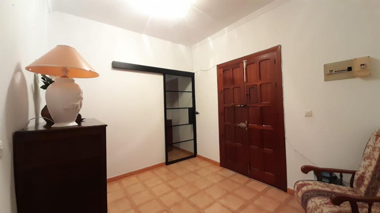 Casa Rural Dona Catalina Химена де ла Фронтера Екстериор снимка
